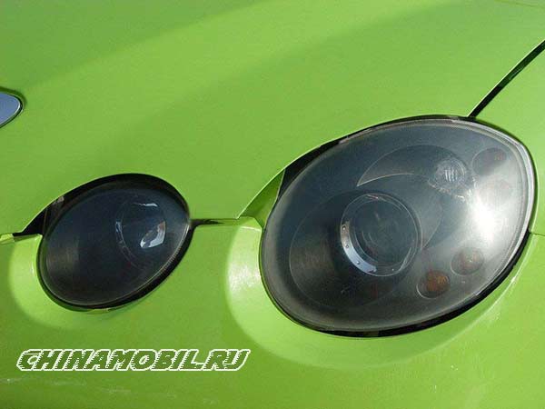 Chery QQ6 (Jaggi)