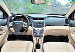 Chery Fulwin 2: Фото 1