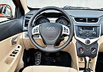 Chery Fulwin 2: Фото 5