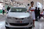 Chery Fulwin 2: Фото 1