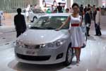 Chery Fulwin 2: Фото 2