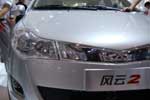 Chery Fulwin 2: Фото 3