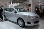 Chery Fulwin 2: Фото 4