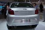 Chery Fulwin 2: Фото 5