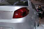 Chery Fulwin 2: Фото 7