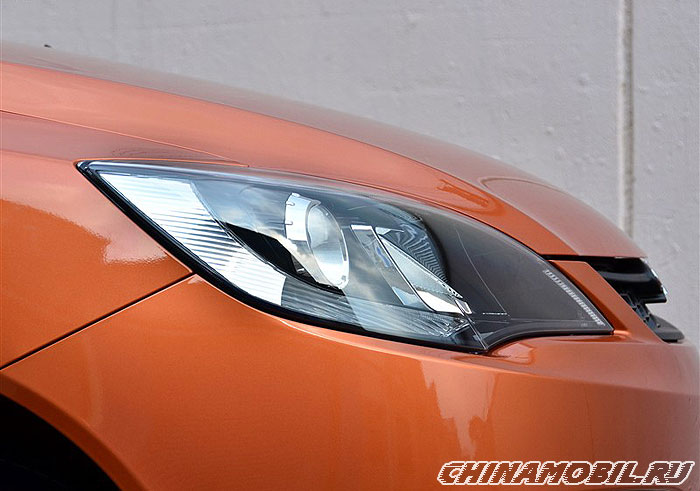 Chery Fulwin 2