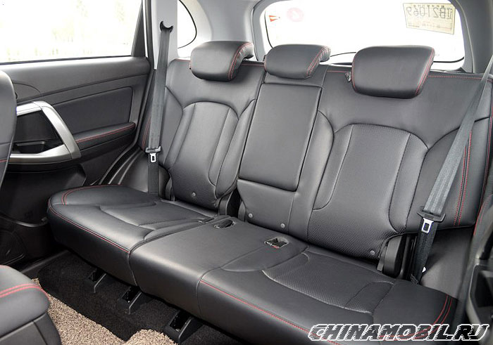 Chery Tiggo 5