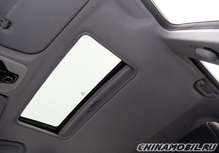 Chery Tiggo 5