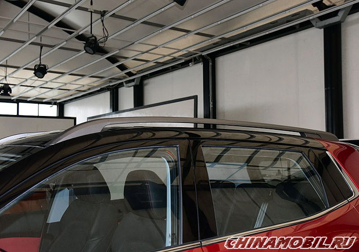 Chery Tiggo 5