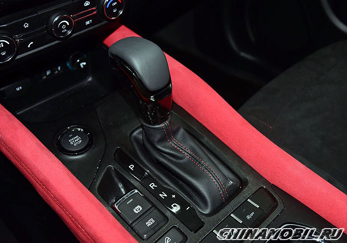 Chery Tiggo 5