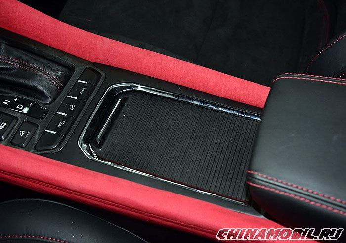 Chery Tiggo 5