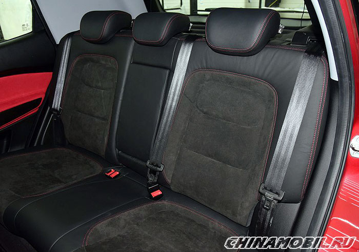 Chery Tiggo 5