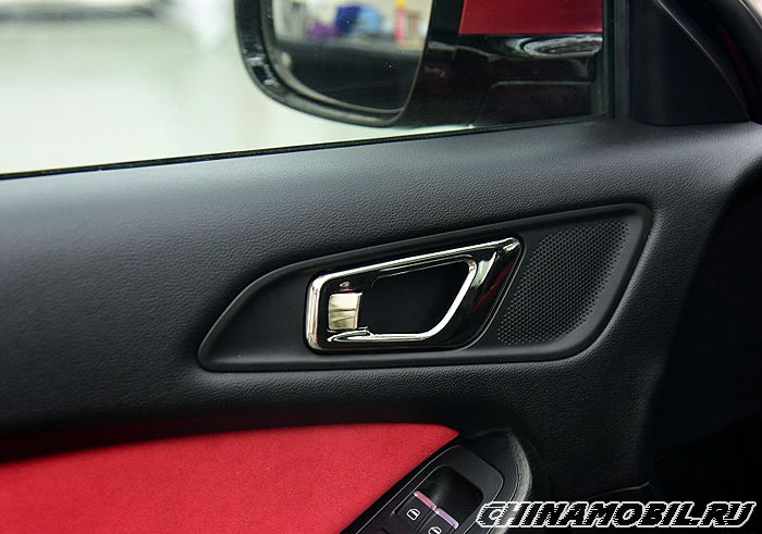 Chery Tiggo 5