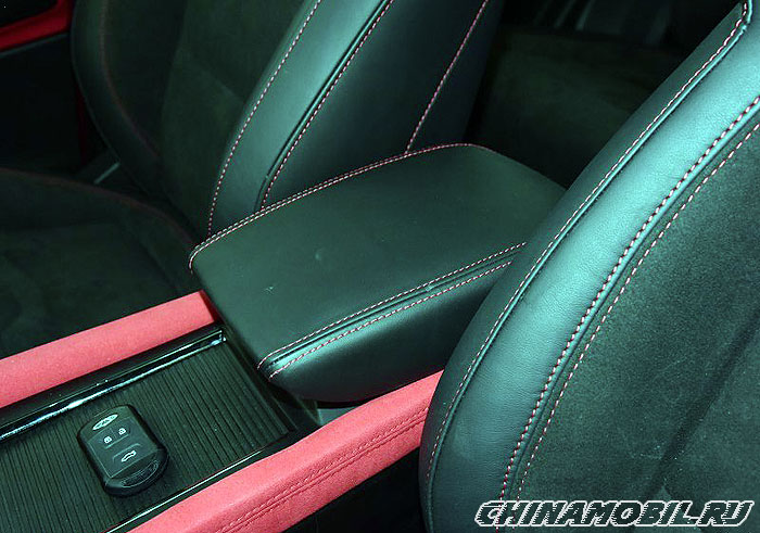 Chery Tiggo 5