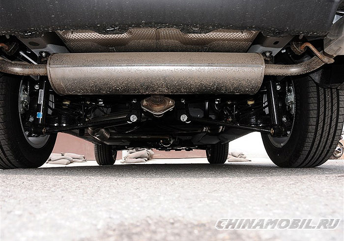 Chery Tiggo 5