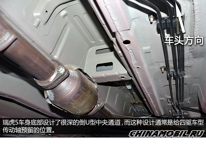 Chery Tiggo 5
