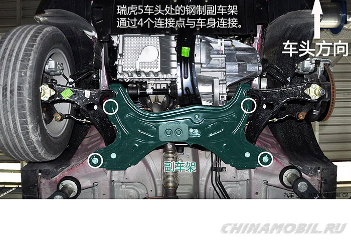 Chery Tiggo 5