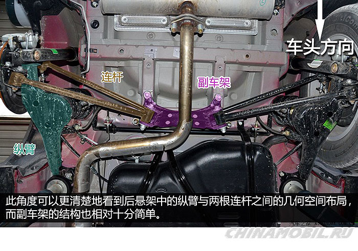 Chery Tiggo 5