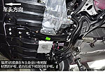 Chery Tiggo 5: Фото 13