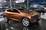 Chery TX: Фото 2