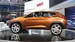 Chery TX: Фото 3