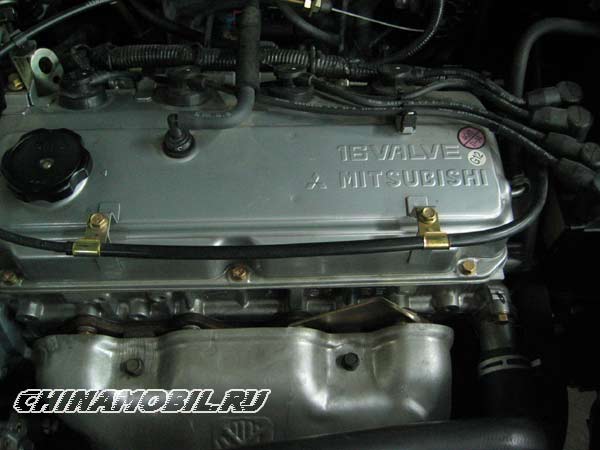 Chery Tiggo