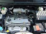 Chery Tiggo: Фото 1