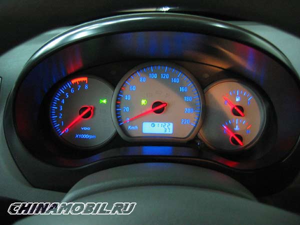 Chery Tiggo