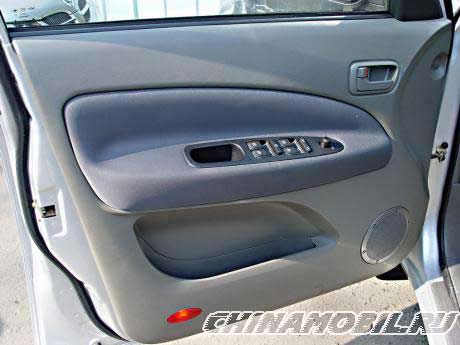 Chery Tiggo
