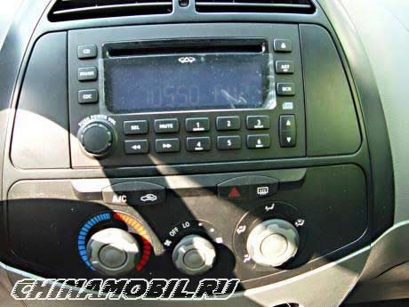 Chery Tiggo