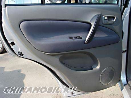 Chery Tiggo