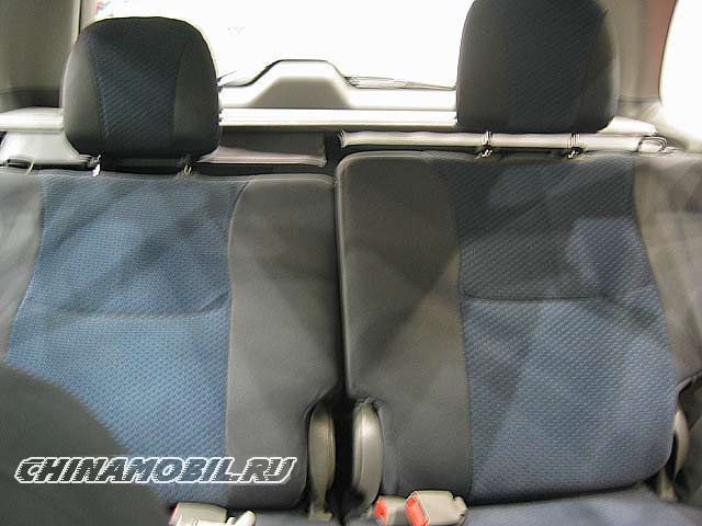 Chery Tiggo