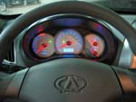 Chery Tiggo: Фото 3