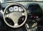 Chery Tiggo: Фото 6