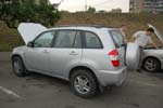 Chery Tiggo