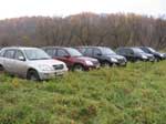 Chery Tiggo: Фото 2