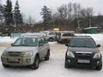 Chery Tiggo: Фото 3
