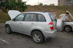 Chery Tiggo: Фото 7