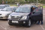 Chery Tiggo: Фото 8