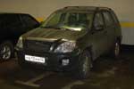 Chery Tiggo: Фото 9