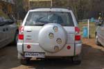 Chery Tiggo: Фото 11
