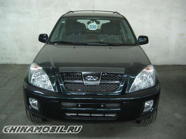 Chery Tiggo