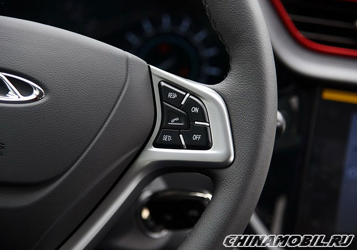 Chery Tiggo 3