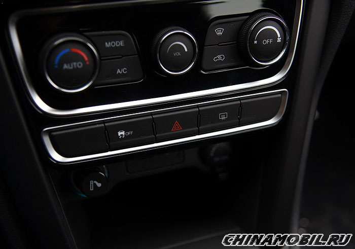 Chery Tiggo 3