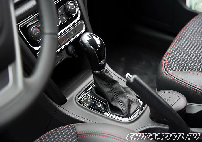 Chery Tiggo 3