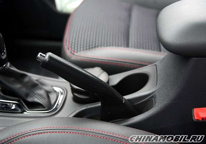 Chery Tiggo 3