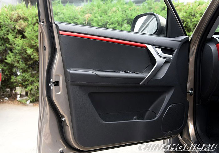 Chery Tiggo 3