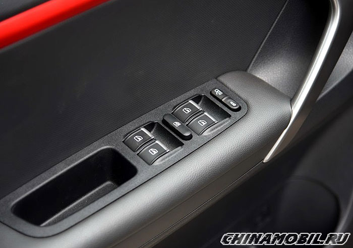 Chery Tiggo 3