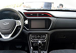 Chery Tiggo 3: Фото 3