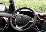 Chery Tiggo 3: Фото 4